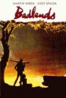 Bad Lands