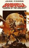 Barbarella