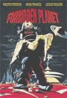 Forbidden Planet