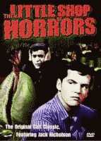 Little Shop of Horrors