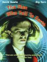 The Man Who Fell To Earth