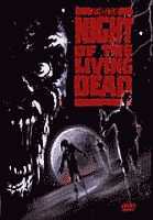 Night Of The Living Dead