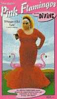 Pink Flamingos