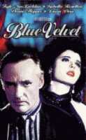 Blue Velvet