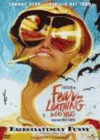 Fear & Loathing in Las Vegas!