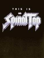 Spinal Tap