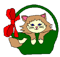 Christmas Basket