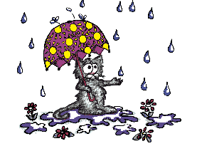 Rain, Rain...