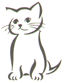 Picaso Cat
