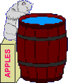 Fish barrel